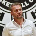 Prvo obraćanje Ostoje Mijailovića o Željku Obradoviću: Predsednik Partizana o rastanku sa trenerom