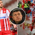 Crvena zvezda sa trojicom napadača ide na Šturm: Milojevića bolela glava, u zadnji čas dobio dobre vesti