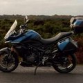 Triumph spremio Tiger Sport 800 za 2026. godinu