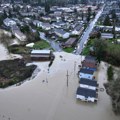 Hitna evakuacija stanovništva u Vašingtonu: Ključni dani za bezbednost VIDEO