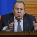 Lavrov povodom 30 godina Dejtonskog sporazuma: Ključ mira i stabilnosti u BiH
