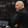 "Možda je Saša Đorđević odbio Partizan": Bivši trener crno-belih ne želi stranca umesto Obradovića