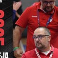 Andreja Vukojević najbolji trener 2025. godine u izboru Rukometnog saveza Srbije