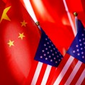 Kina uvela sankcije američkim firmama oružja zbog naoružavanja Tajvana