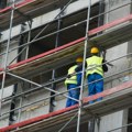 Nesreća u Kragujevcu: Muškarac (75) stradao na gradilištu, pao sa sedam metara visine