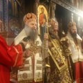 Patrijarh Porfirije poručio na liturgiji u Banjaluci: Ako je Bog sa nama, niko ne može protiv nas