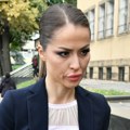 Zakazano ponovljeno suđenje Dijani Hrkalović. Prvostepenom presudom osuđena na 16 meseci, a sada proces kreće ispočetka.