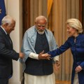 Modi: „Majka svih sporazuma” između Indije i EU