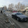 Kasni nabavka opreme za “oko sokolovo”, “Parking servis” plaća zbog diskriminatorne dokumentacije