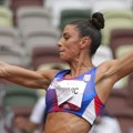 Ivana Španović oborila državni rekord u troskoku u dvorani