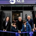 NLB jača prisutnost u sjeveroistočnoj Sloveniji