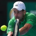 Evo gde možete da gledate uživo TV prenos polufinala Đoković - Siner na Australijan openu