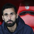 Arbeloa o porazu od Benfike: "Ja učim iz grešaka, to je moj put"