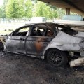 "To je mafijaški metod, najčešće predstavlja opomenu": Bivši pripandnik db-a o masovnom paljenju automobila