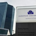 Evropska centralna banka zadržala referentnu kamatnu stopu na depozite na dva odsto