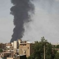 Napad dronom na Sudan: Ubijene 24 osobe, među njima osmoro dece