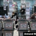 Kosovska Centralna izborna komisija potvrdila rezultate parlamentarnih izbora
