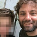 Ovo je otac koji je izbo sina na smrt, ćerku Emu (15) teško ranio: Detalji zločina u Podujanu šokirali Balkan