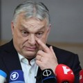 Orban poručio liderima EU: Grešite ako mislite da možete da iscrpite Rusiju