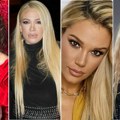 Ovo su jedine prirodne lepotice na našoj estradi: Koleginice radile grudi i pumpale usta, a samo one nisu išle pod nož