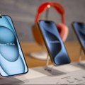 Apple seli dio proizvodnje iz Azije u Teksas