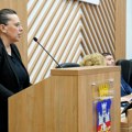 Čubrić: Novi predlog budžeta Beograda 208 milijardi dinara