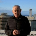 IRGC tvrdi: pogođena rezidencija Netanjahua i sedište izraelskog vazduhoplovstva