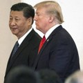 Kina odgovorila Trampu