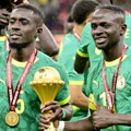 Senegalci neće dati trofej – čuva ga vojska (VIDEO)