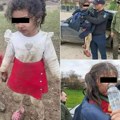 "Plakale su, nosio sam ih 3 km na rukama": Ispovest heroja koji je pronašao nestale devojčice iz komšiluka