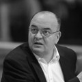 Evroliga donela hitnu odluku zbog smrti Duška Vujoševića, važi već od večeras