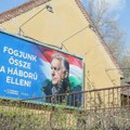 Orban pozvao svoje pristalice na mobilizaciju uoči parlamentarnih izbora, opozicija uzvraća: Ne podležite provokacijama