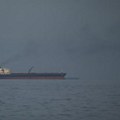 Kineski tanker pod američkim sankcijama prošao kroz Ormuski moreuz