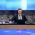 Plenković objavio nove cijene goriva