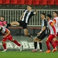 (Sastavi) Svi su spremni za paklen duel: Vojvodina i Partizan u borbi za drugo mesto!