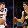 Hrvat igrao protiv Lebrona i Kobija, ali za njega je samo jedan MVP: "Nikad nisam video igrača poput Jokića"