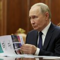 Putinu se ljulja tlo pod nogama?; Pred najvećim problemom od početka rata