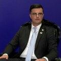 Šaranović: Odbegli osuđenik Miloš Medenica boravio na lokalitetima poznatim policiji