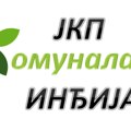 JKP „Komunalac“ Inđija: Izmene rada tokom prvomajskih praznika