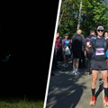 Кад тело клоне, дух побеђује! Никола је трчао 134 километара на Фрушкогорском маратону, цео дан и целу ноћ