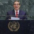 Oštra osuda Havane: Kuba odbacila nove američke sankcije