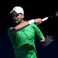 Novak Đoković ovog ponedeljka izlazi na centzralni teren u Rimu