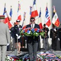 Kapitulacijom nacističke Nemačke okončan je najrazorniji rat u istoriji u kojem su stradalo 1,7 miliona Jugoslovena