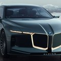 Vision BMW Alpina