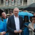 Đilas (SSP): Kolumbiju će uskoro zvati Srbijom Latinske Amerike