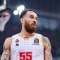 Мајк Џејмс рекао "да": Одмах му саопштено да постоји проблем