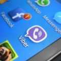 Kraj skupom romingu - Viber uvodi eSIM u Srbiju