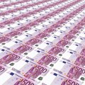 Novčanica od 500 evra više se neće štampati, ali ostaju u opticaju bez vremenskog ograničenja