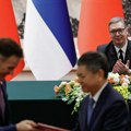 Vučić o odnosu EU prema poseti Kini: Brisel je nama odavno mahnuo crvenom zastavom