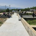 Za uređenje staza i proširenje kapaciteta na Svetoilijskom groblju iz budžeta grada Leskovca 3,5 miliona dinara